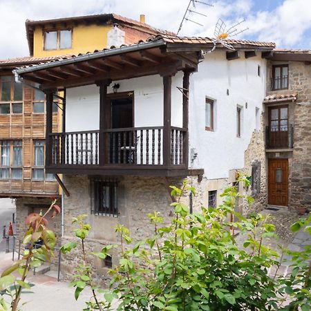 Casa Raymonde Villa Potes Exterior photo